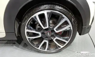 Mini Cooper 2022 2.0 гидро в Москве № 1547985, миниатюра 7