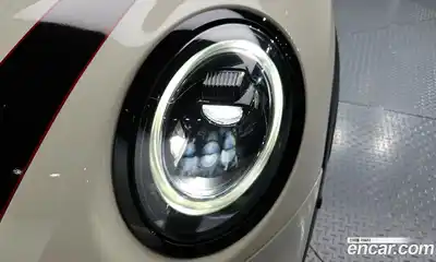 Mini Cooper 2022 2.0 гидро в Москве № 1547985, миниатюра 8