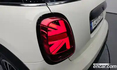 Mini Cooper 2022 2.0 гидро в Москве № 1547985, миниатюра 9