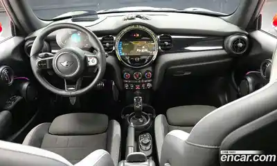 Mini Cooper 2022 2.0 гидро в Москве № 1547985, миниатюра 10
