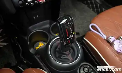 Mini Cooper Convertible 2020 2.0 гидро в Москве № 1548006, миниатюра 12