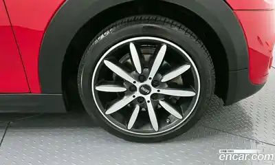 Mini Cooper Convertible 2020 2.0 гидро в Москве № 1548006, миниатюра 5
