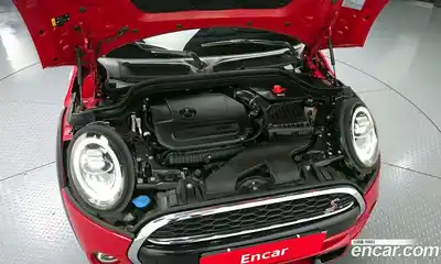 Mini Cooper Convertible 2020 2.0 гидро в Москве № 1548006, миниатюра 6