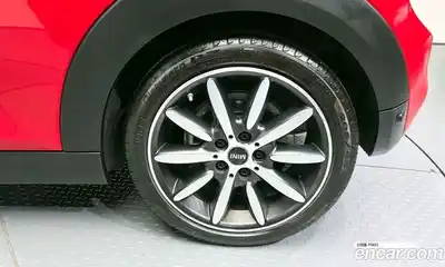 Mini Cooper Convertible 2020 2.0 гидро в Москве № 1548006, миниатюра 7