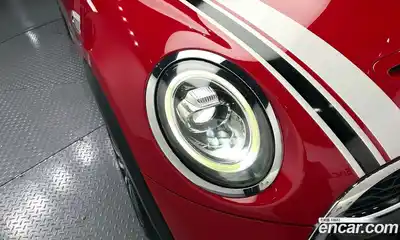 Mini Cooper Convertible 2020 2.0 гидро в Москве № 1548006, миниатюра 8
