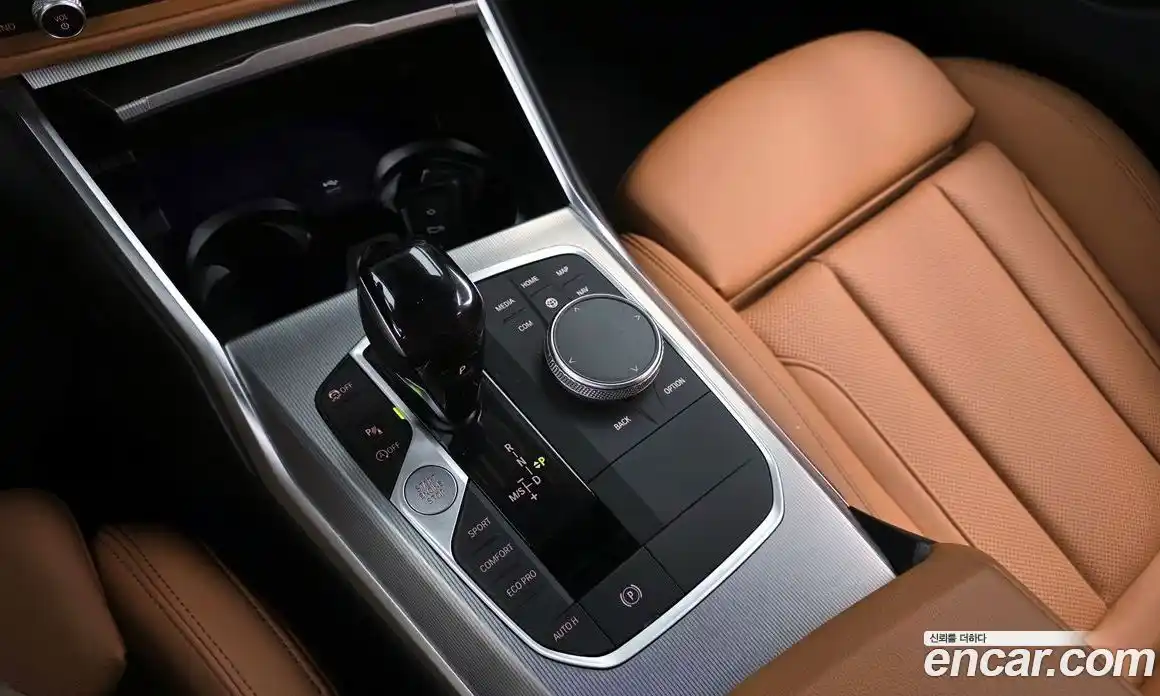 BMW 3-Series 2022 2.0 гидро в Москве № 154895, фото 9