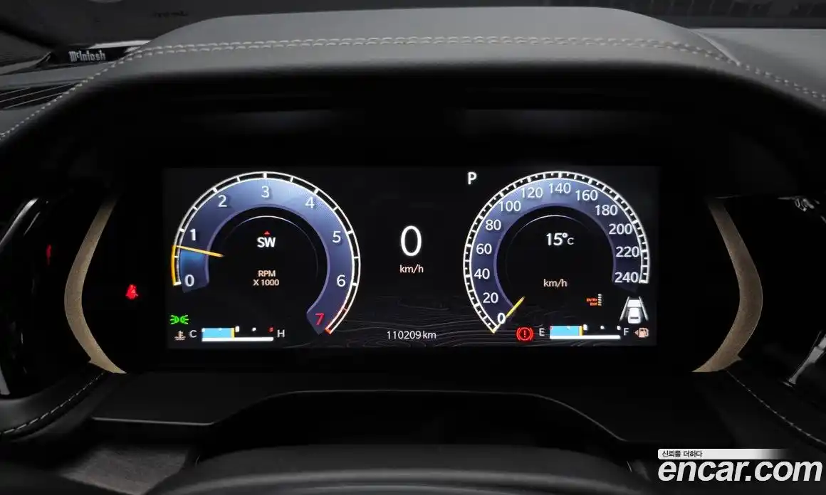 Jeep Cherokee 2022 3.6 гидро в Москве № 1549874, фото 11