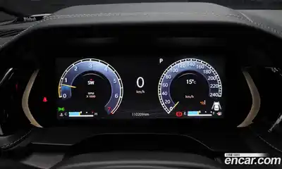 Jeep Cherokee 2022 3.6 гидро в Москве № 1549874, миниатюра 11