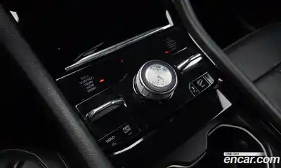 Jeep Cherokee 2022 3.6 гидро в Москве № 1549874, миниатюра 12