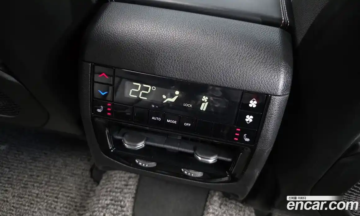 Jeep Cherokee 2022 3.6 гидро в Москве № 1549874, фото 31