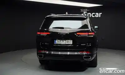Jeep Cherokee 2022 3.6 гидро в Москве № 1549874, миниатюра 4