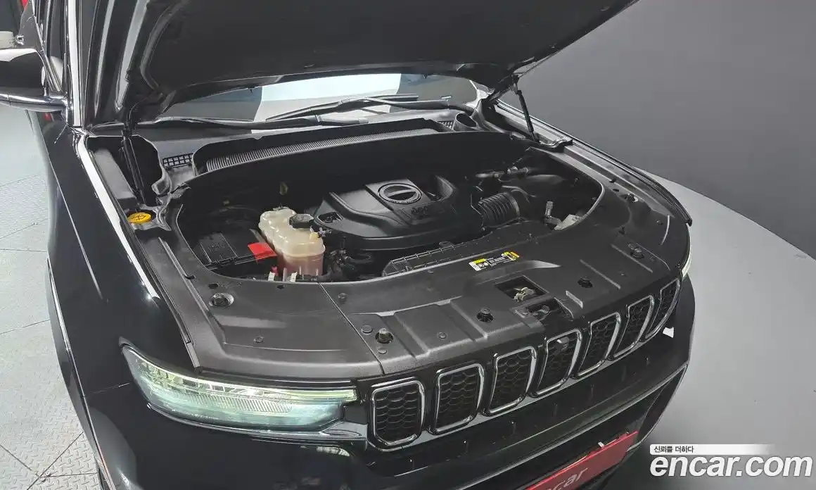 Jeep Cherokee 2022 3.6 гидро в Москве № 1549874, фото 6