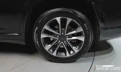 Jeep Cherokee 2022 3.6 гидро в Москве № 1549874, миниатюра 7