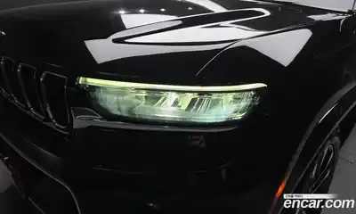 Jeep Cherokee 2022 3.6 гидро в Москве № 1549874, миниатюра 8