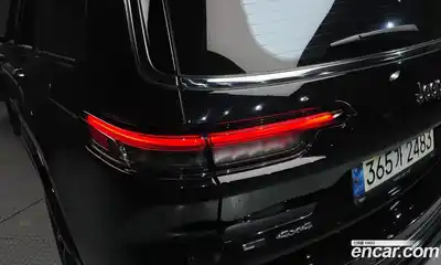 Jeep Cherokee 2022 3.6 гидро в Москве № 1549874, миниатюра 9