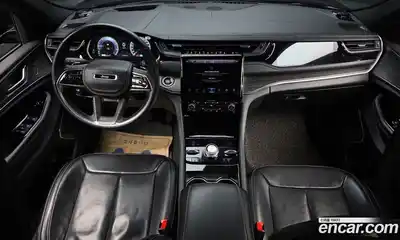 Jeep Cherokee 2022 3.6 гидро в Москве № 1549874, миниатюра 10