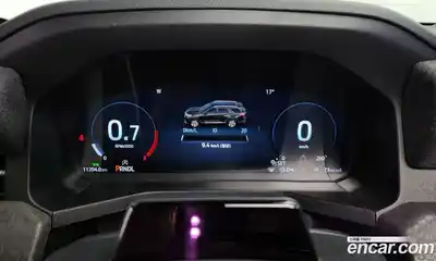 Ford Explorer 2025 2.3 гидро в Москве № 1550359, миниатюра 11