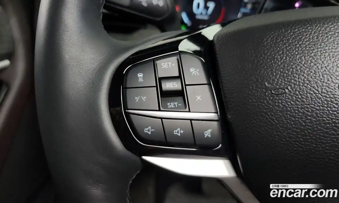 Ford Explorer 2025 2.3 гидро в Москве № 1550359, фото 34