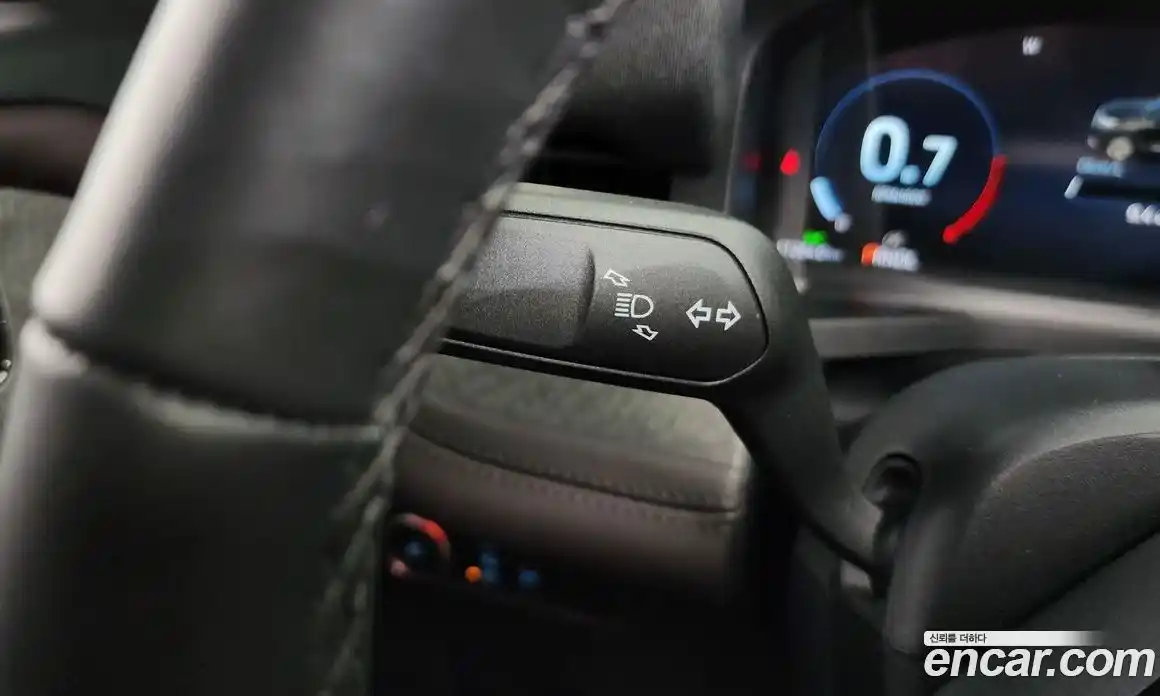 Ford Explorer 2025 2.3 гидро в Москве № 1550359, фото 39