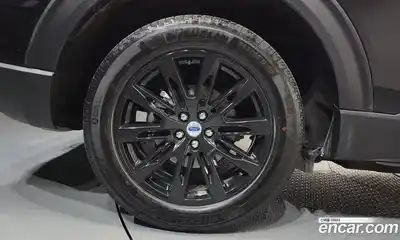Ford Explorer 2025 2.3 гидро в Москве № 1550359, миниатюра 7