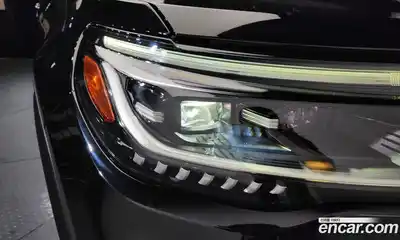 Ford Explorer 2025 2.3 гидро в Москве № 1550359, миниатюра 8