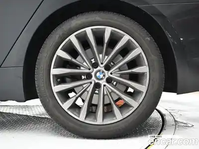 BMW 5-Series 2021 2.0 гидро в Москве, миниатюра 5