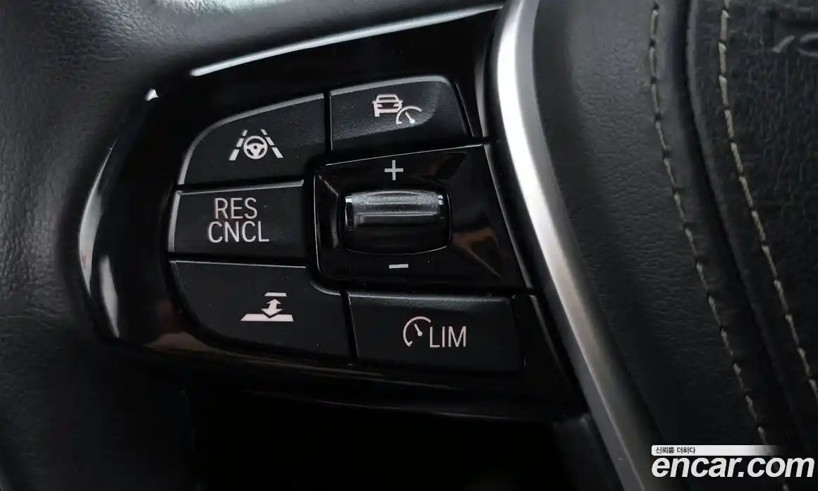 BMW 5-Series 2018 2.0 гидро в Москве № 1611013, фото 30