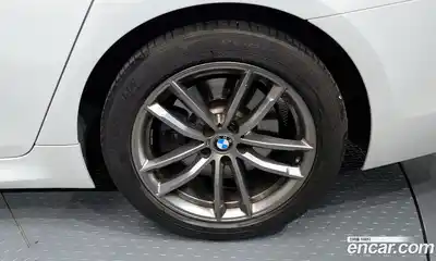 BMW 5-Series 2018 2.0 гидро в Москве № 1611013, миниатюра 7