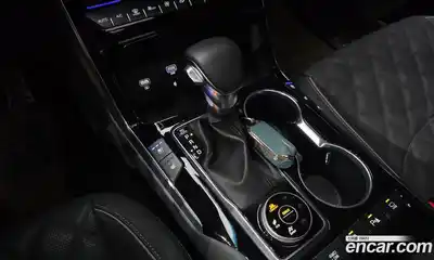 Kia Mohave 2023 3.0 гидро в Москве № 1611580, миниатюра 12