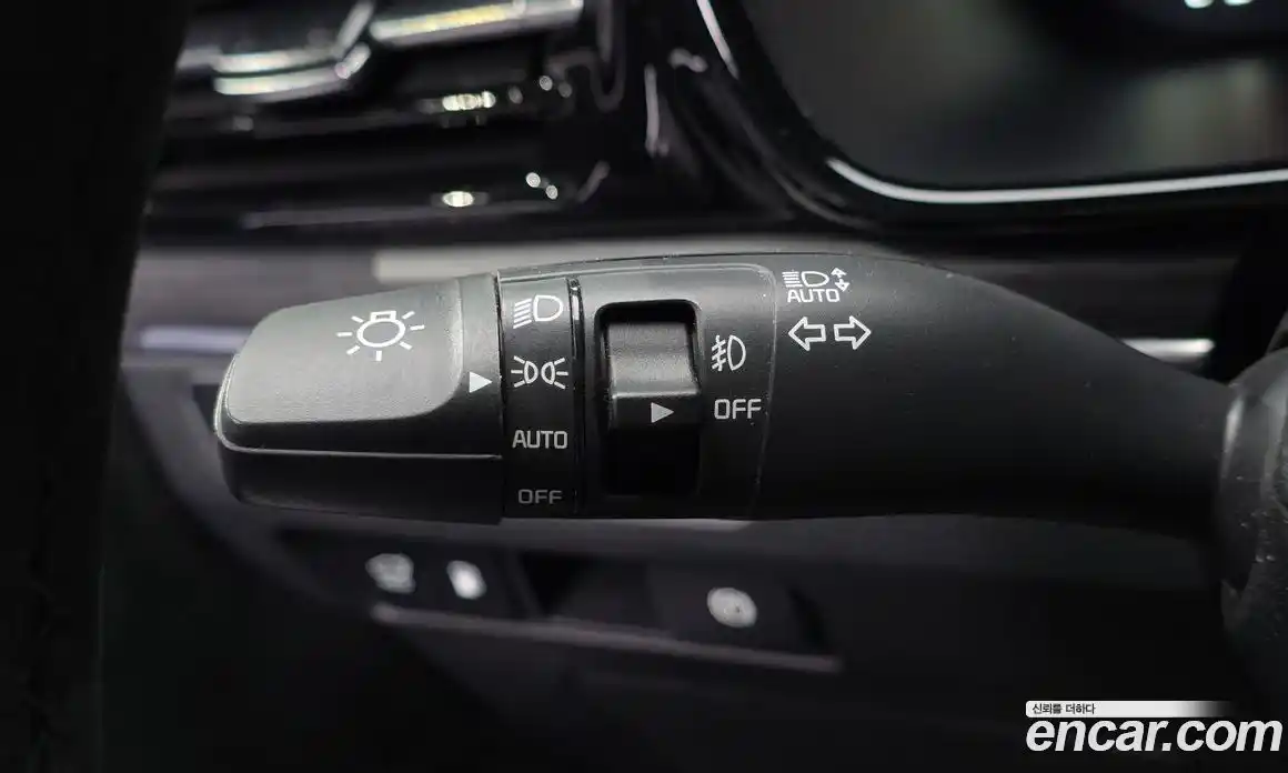 Kia Mohave 2023 3.0 гидро в Москве № 1611580, фото 30