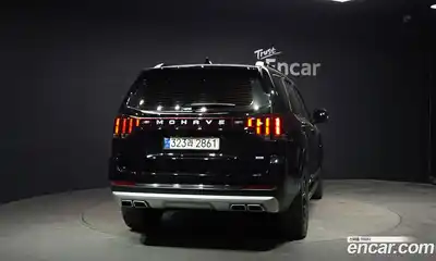 Kia Mohave 2023 3.0 гидро в Москве № 1611580, миниатюра 4