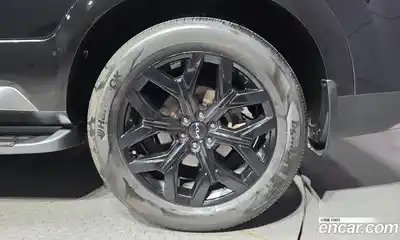 Kia Mohave 2023 3.0 гидро в Москве № 1611580, миниатюра 7