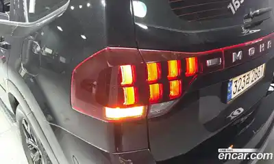 Kia Mohave 2023 3.0 гидро в Москве № 1611580, миниатюра 9