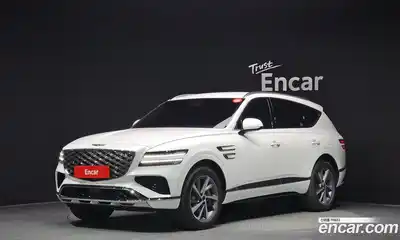 Genesis GV80, 2023