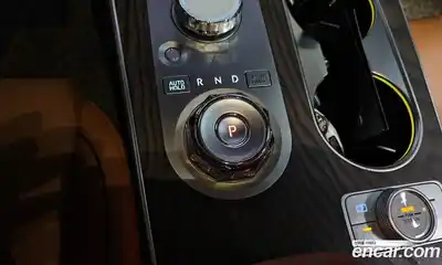 Genesis GV80 2023 2.5 гидро, миниатюра 12