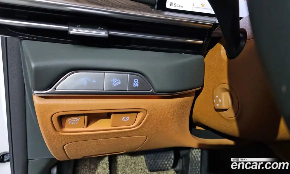 Genesis GV80 2023 2.5 гидро, фото 29