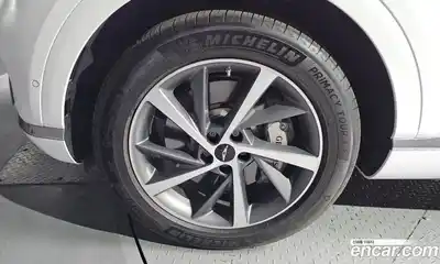 Genesis GV80 2023 2.5 гидро, миниатюра 5