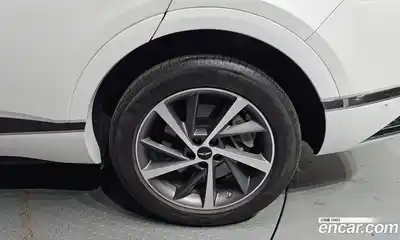 Genesis GV80 2023 2.5 гидро, миниатюра 7