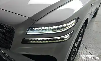 Genesis GV80 2023 2.5 гидро, миниатюра 8