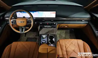 Genesis GV80 2023 2.5 гидро, миниатюра 10