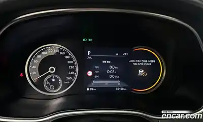 Genesis GV80 2022 2.5 гидро в Москве № 1611883, миниатюра 11