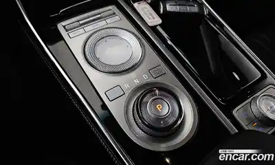 Genesis GV80 2022 2.5 гидро в Москве № 1611883, миниатюра 12
