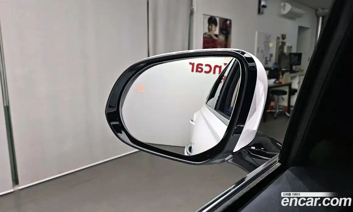 Genesis GV80 2022 2.5 гидро в Москве № 1611883, фото 25