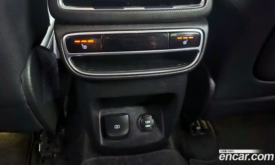 Genesis GV80 2022 2.5 гидро в Москве № 1611883, фото 28