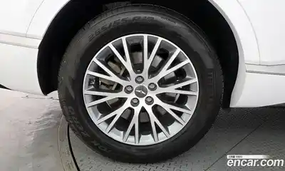 Genesis GV80 2022 2.5 гидро в Москве № 1611883, миниатюра 5
