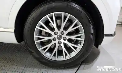 Genesis GV80 2022 2.5 гидро в Москве № 1611883, миниатюра 7