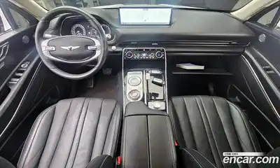 Genesis GV80 2022 2.5 гидро в Москве № 1611883, миниатюра 10