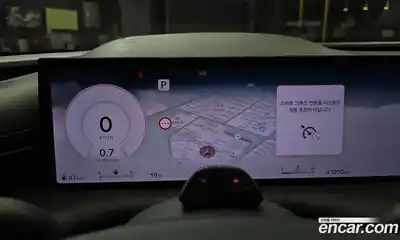 Genesis G80 2024 2.5 гидро в Москве № 1611932, миниатюра 11