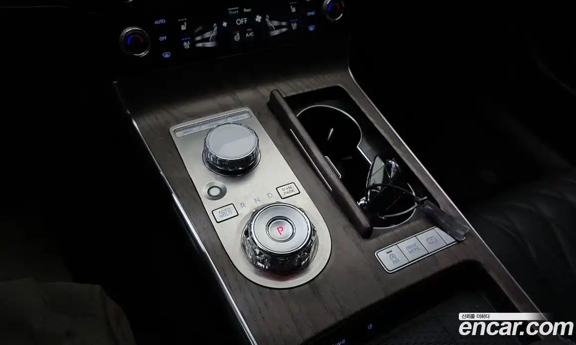 Genesis G80 2024 2.5 гидро в Москве № 1611932, фото 12
