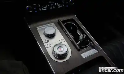 Genesis G80 2024 2.5 гидро в Москве № 1611932, миниатюра 12